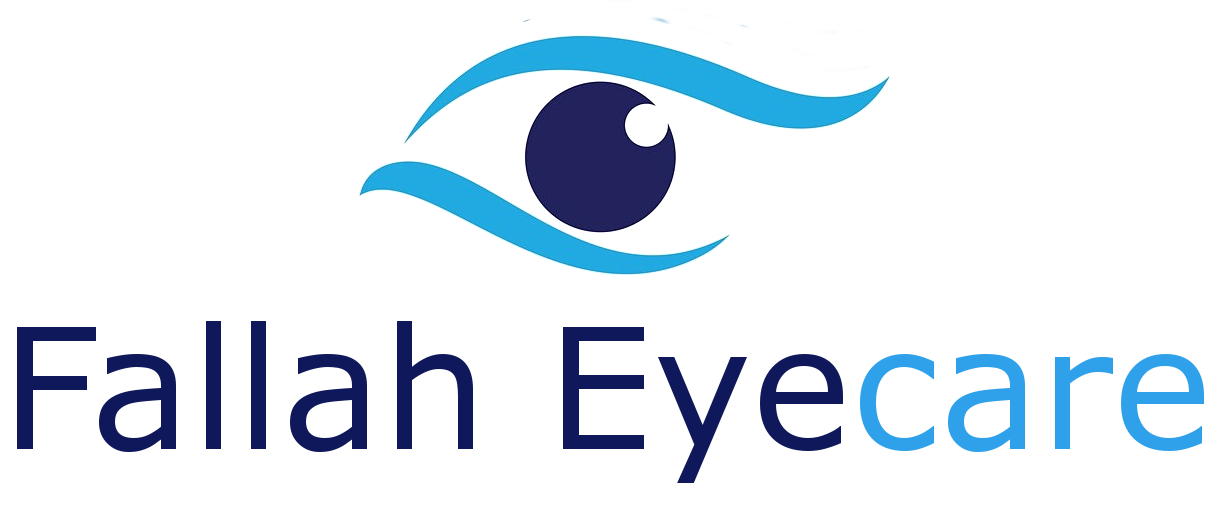 Fallah Eyecare - Doctor ophthalmologist Hala Fallah